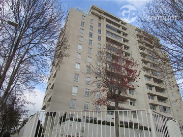 Arriendo Mensual / Departamento / Quilpué