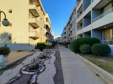 Arriendo Mensual / Departamento / Quilpué