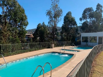 Arriendo Mensual / Departamento / Quilpué