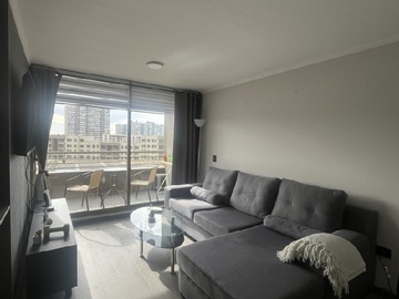 Arriendo Mensual / Departamento / Quilpué