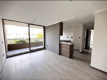 Arriendo Mensual / Departamento / Quilpué