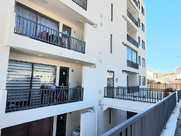 Arriendo Mensual / Departamento / Quilpué