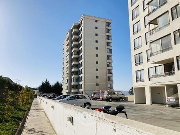 Arriendo Mensual / Departamento / Quilpué