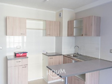 Arriendo Mensual / Departamento / Quilpué