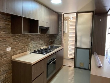 Arriendo Mensual / Departamento / Quilpué