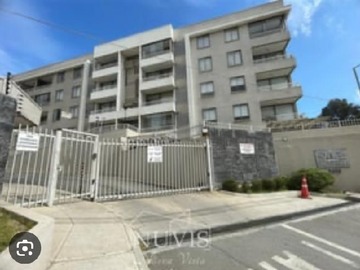 Arriendo Mensual / Departamento / Quilpué