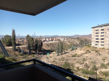 Arriendo Mensual / Departamento / Quilpué