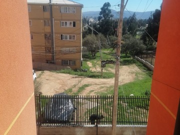 Arriendo Mensual / Departamento / Quilpué