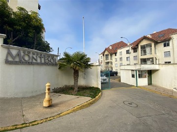 Arriendo Mensual / Departamento / Quilpué