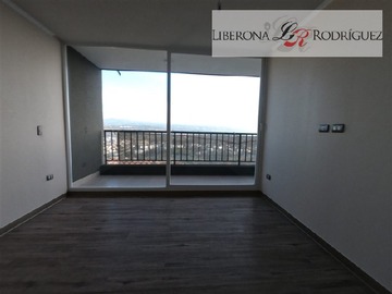 Arriendo Mensual / Departamento / Quilpué