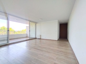 Arriendo Mensual / Departamento / Quilpué