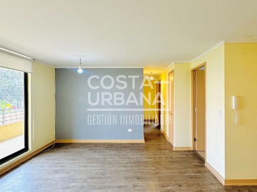 Arriendo Mensual / Departamento / Quilpué