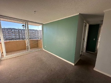 Arriendo Mensual / Departamento / Quilpué