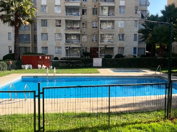 Arriendo Mensual / Departamento / Quilpué