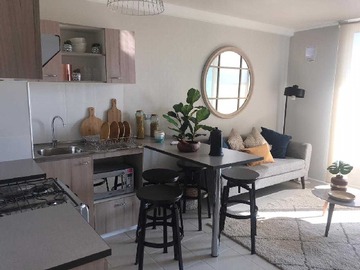 Arriendo Mensual / Departamento / Quilpué