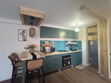 Arriendo Mensual / Departamento / Quilpué