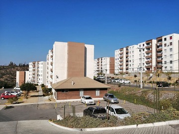 Arriendo Mensual / Departamento / Quilpué