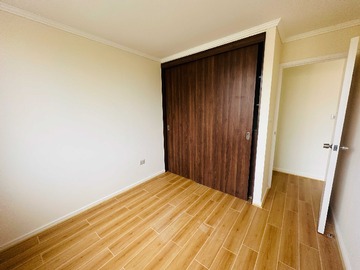 Arriendo Mensual / Departamento / Quilpué