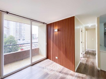 Arriendo Mensual / Departamento / Quilpué