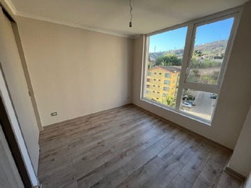 Arriendo Mensual / Departamento / Quilpué