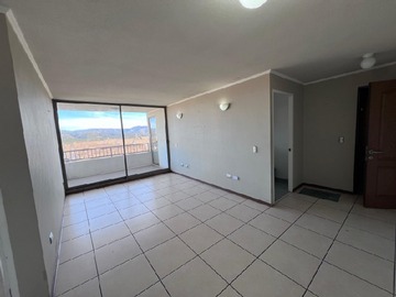 Arriendo Mensual / Departamento / Quilpué