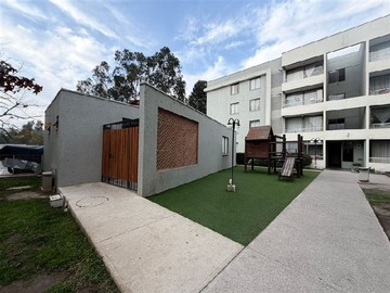 Arriendo Mensual / Departamento / Quilpué