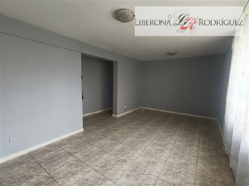 Arriendo Mensual / Departamento / Quilpué