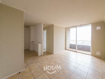 Arriendo Mensual / Departamento / Quilpué