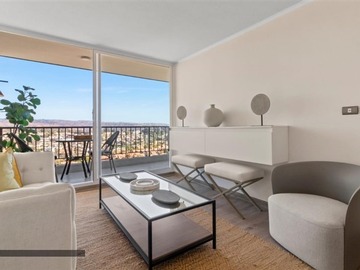 Arriendo Mensual / Departamento / Quilpué