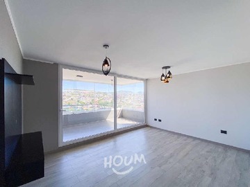 Arriendo Mensual / Departamento / Quilpué