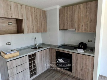 Arriendo Mensual / Departamento / Quilpué