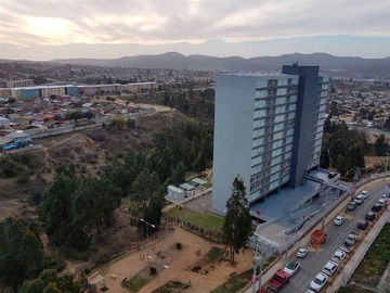 Arriendo Mensual / Departamento / Quilpué