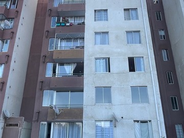 Arriendo Mensual / Departamento / Quilpué