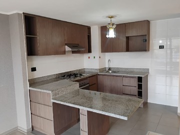 Arriendo Mensual / Departamento / Quilpué