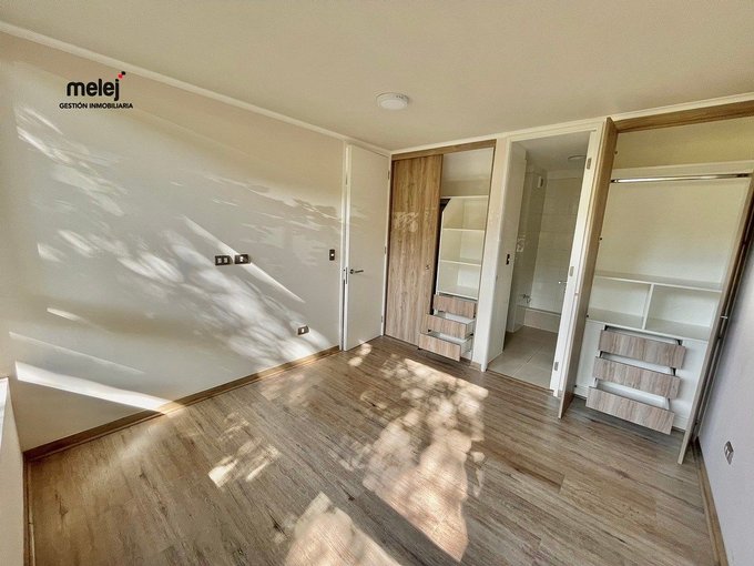 Dormitorio 2 en suite