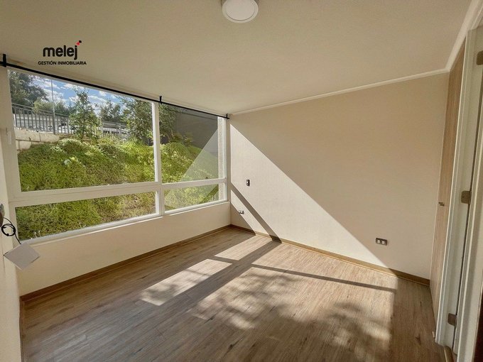 Dormitorio 1 en suite