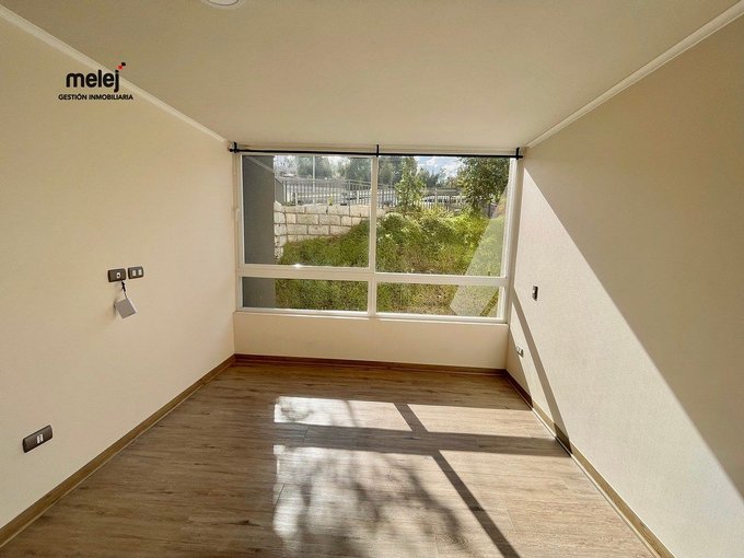 Dormitorio 1 en suite