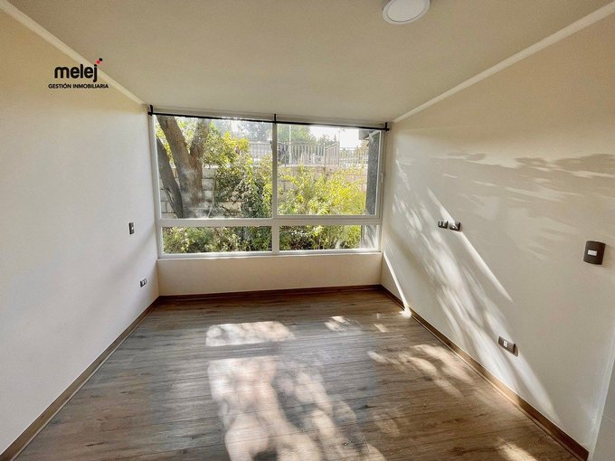 Dormitorio 2 en suite