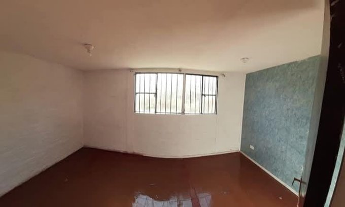 Habitación principal