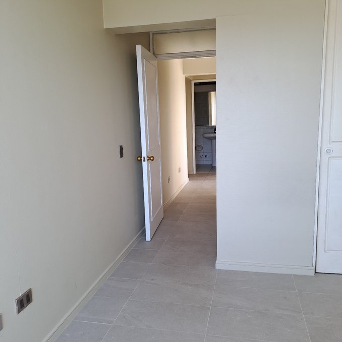 Dormitorio principal