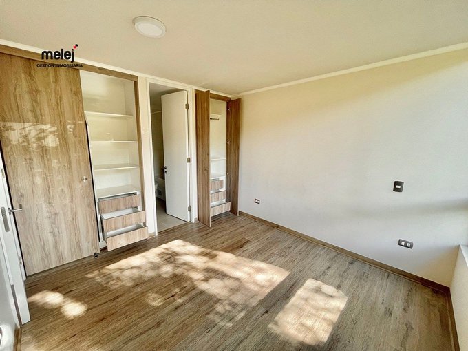 Dormitorio 2 en suite