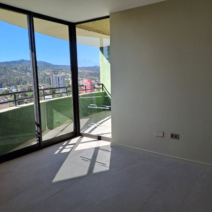 Ventana dorm principal