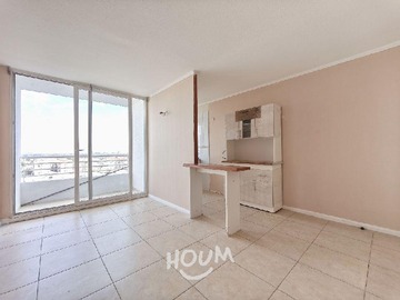 Arriendo Mensual / Departamento / Quinta Normal