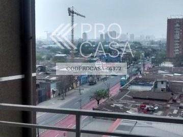 Arriendo Mensual / Departamento / Quinta Normal