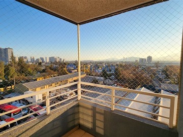 Arriendo Mensual / Departamento / Quinta Normal