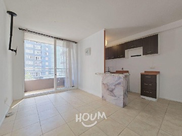 Arriendo Mensual / Departamento / Quinta Normal
