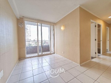 Arriendo Mensual / Departamento / Quinta Normal