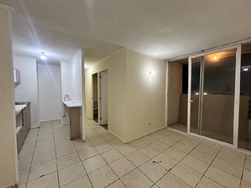 Arriendo Mensual / Departamento / Quinta Normal