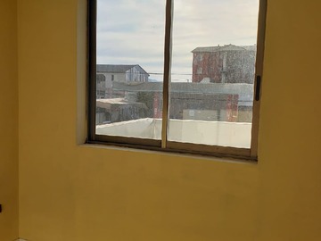 Arriendo Mensual / Departamento / Quinta Normal