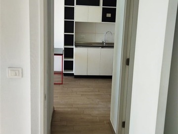 Arriendo Mensual / Departamento / Quinta Normal